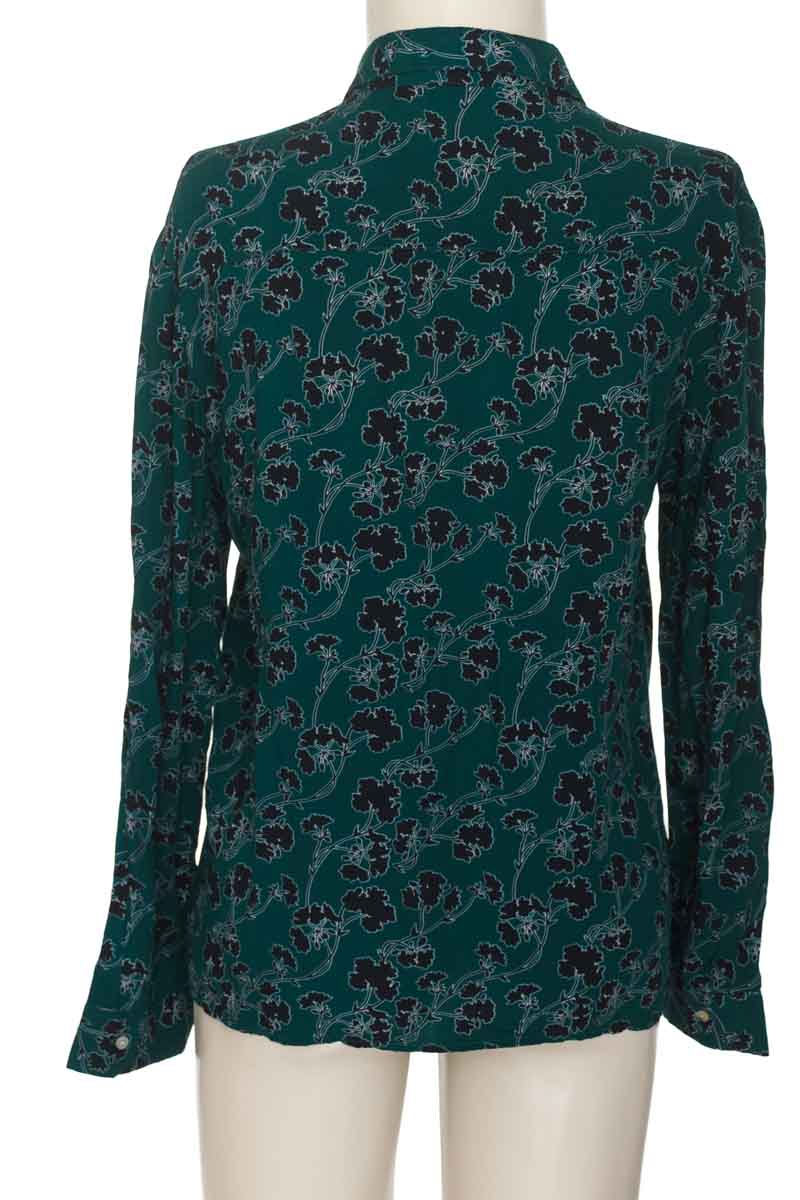 Blusa color Verde - Gef