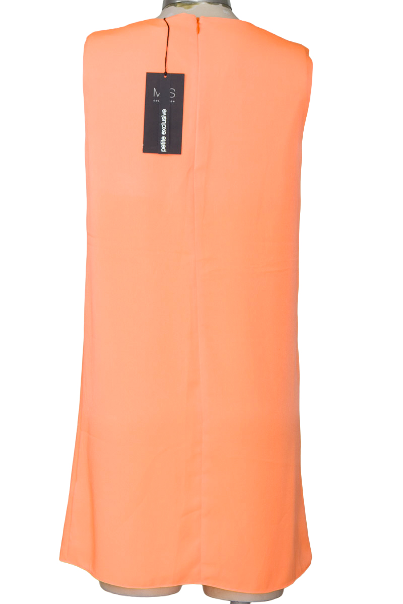 Vestido / Enterizo color Naranja - M&S Collection