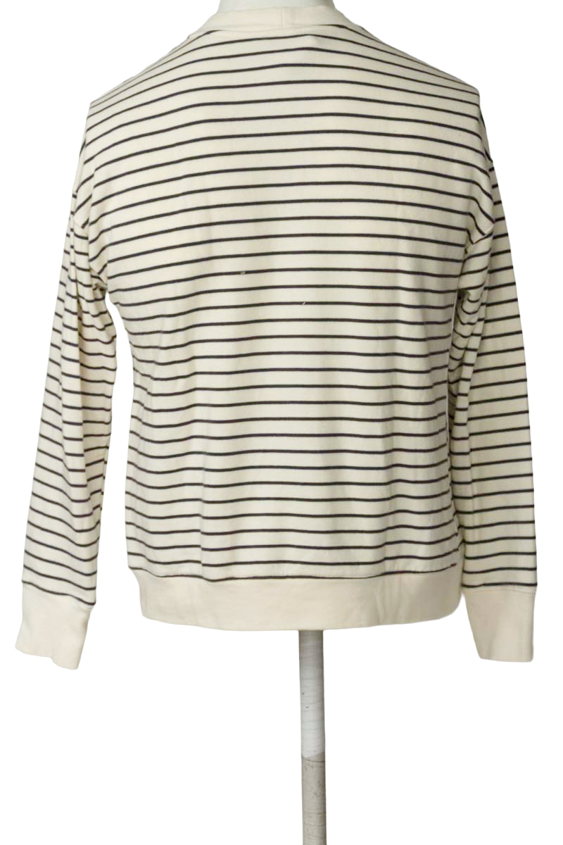 Sweater color Beige - UNIQLO