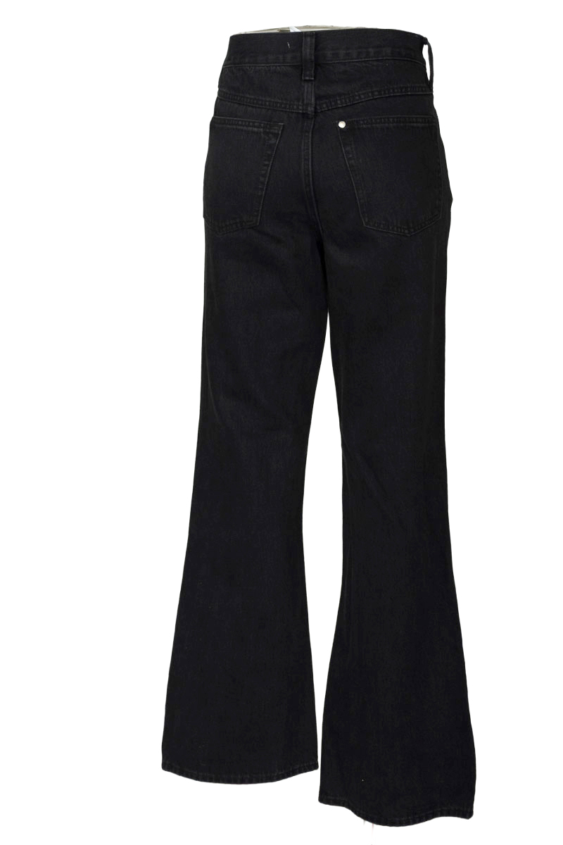 Jean color Negro - H&M