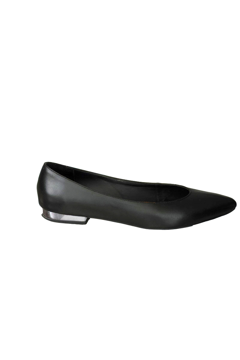 Zapatos color Negro - Bata