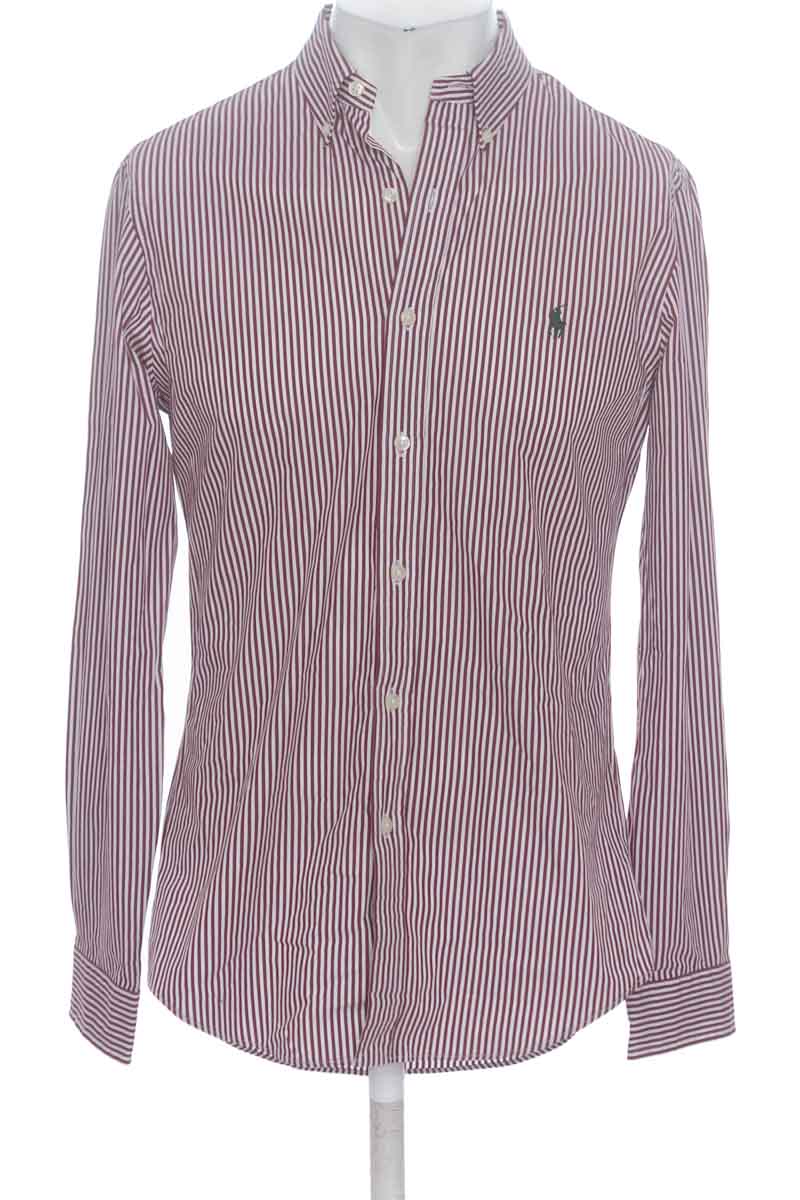 Camisa color Rojo - Ralph Lauren