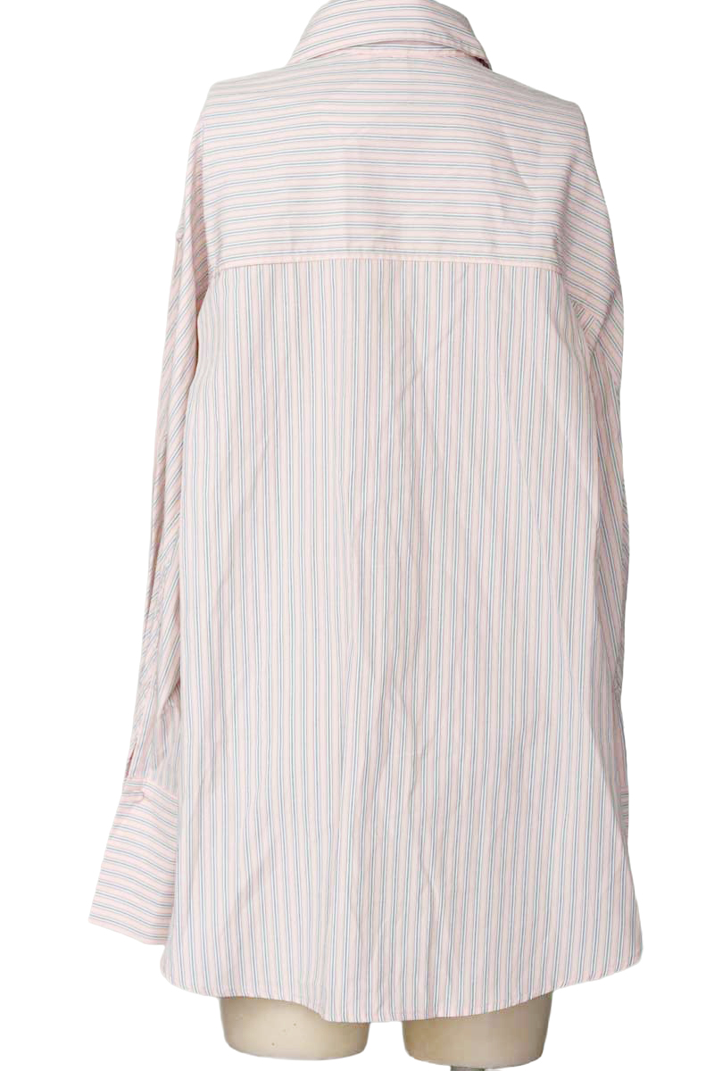 Blusa color Rosado - H&M Edition