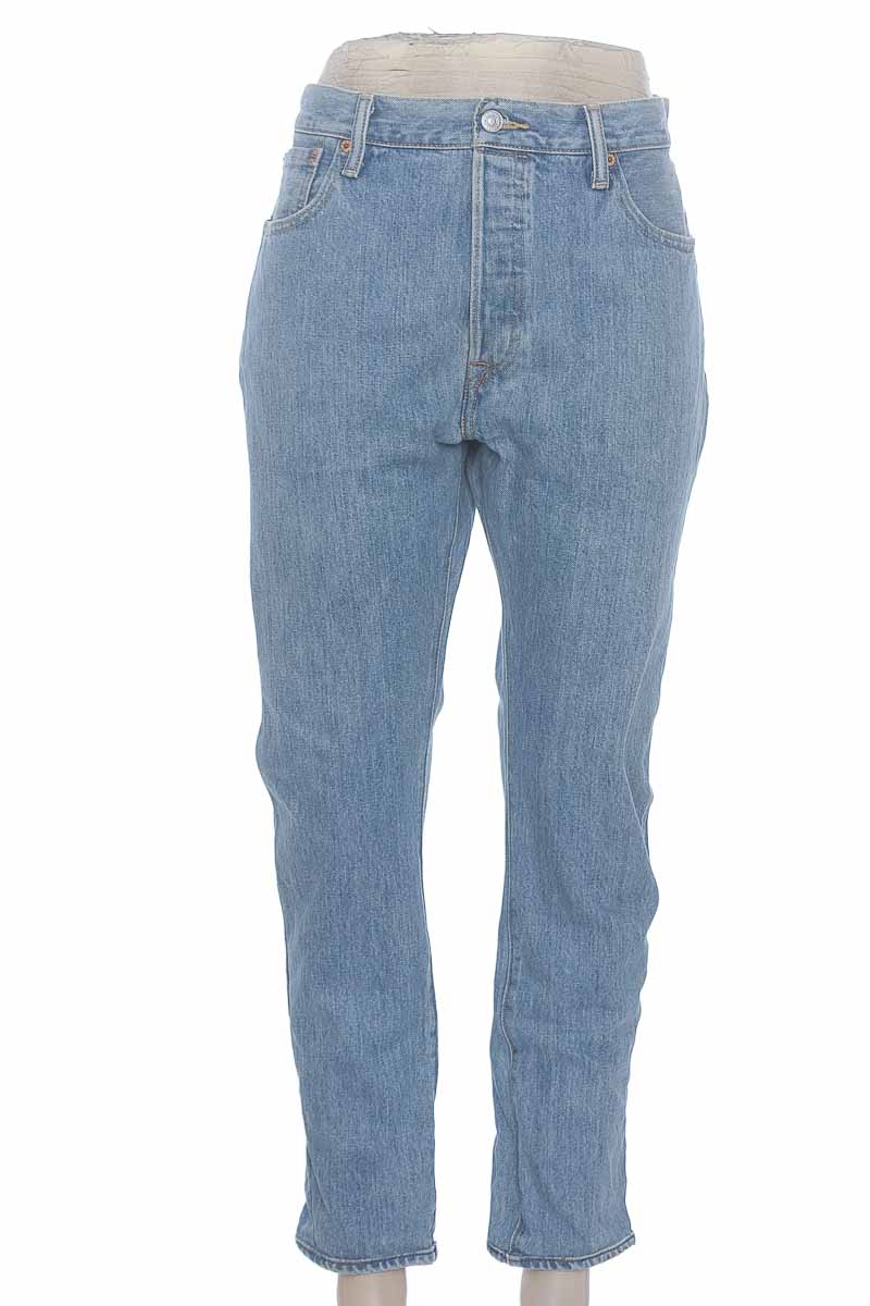 Jean color Azul - Levi Strauss & Co