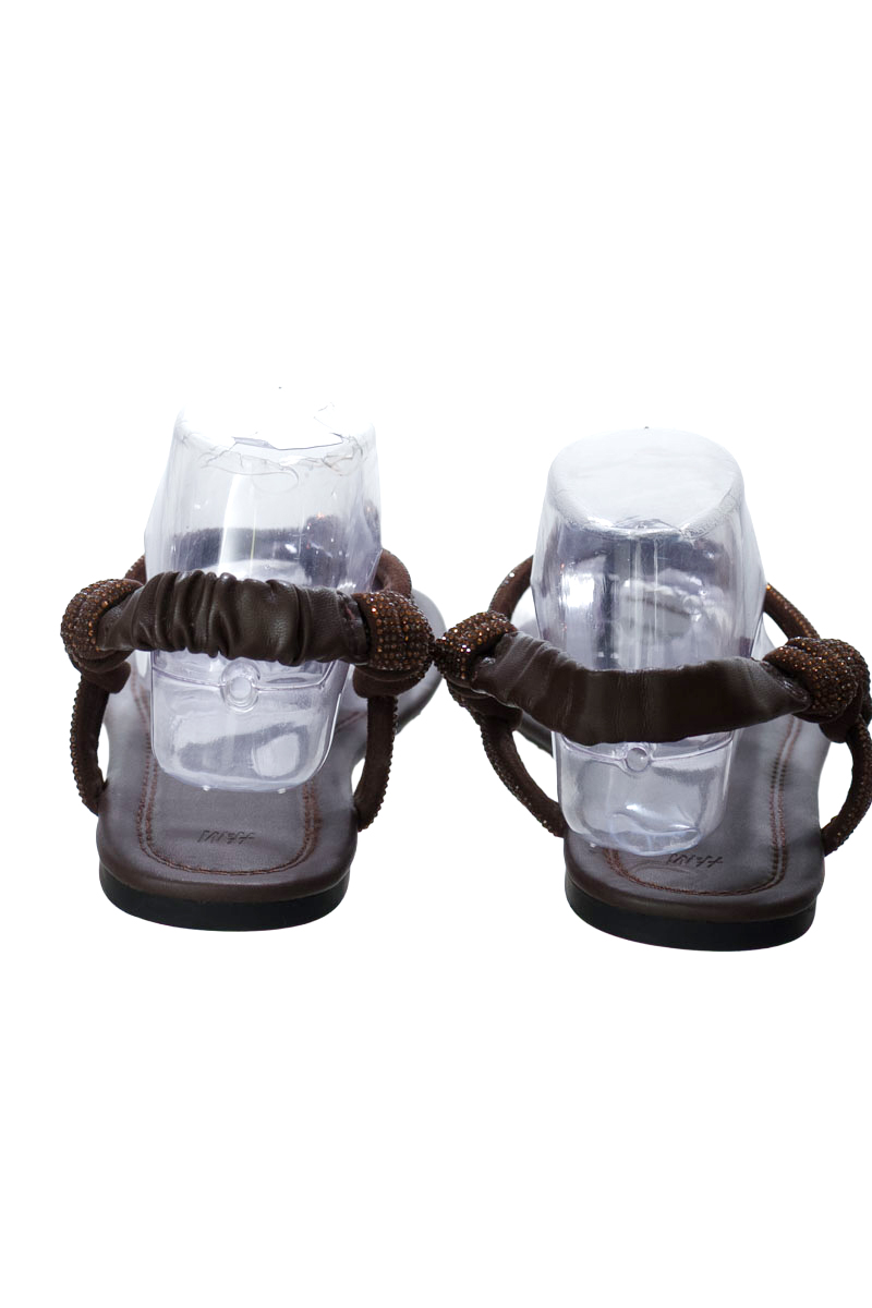 Zapatos color Café - H&M