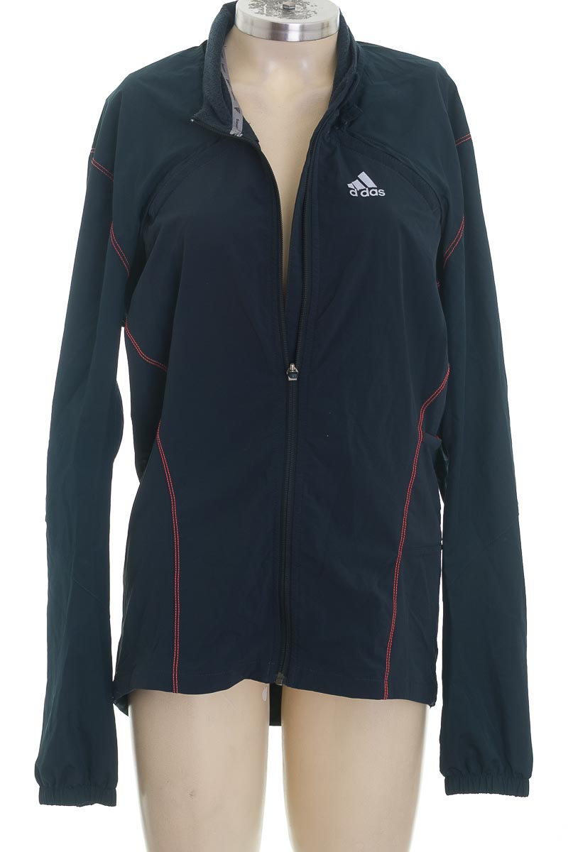 Chaqueta / Abrigo color Azul - Adidas