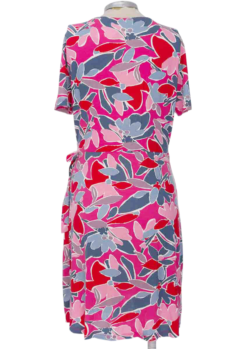 Vestido / Enterizo color Fucsia - Lefties