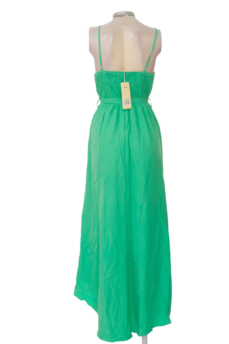 Vestido / Enterizo color Verde - Zaif