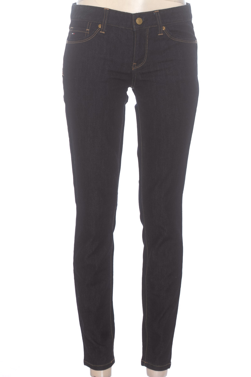 Pantalones color Azul - Tommy Hilfiger