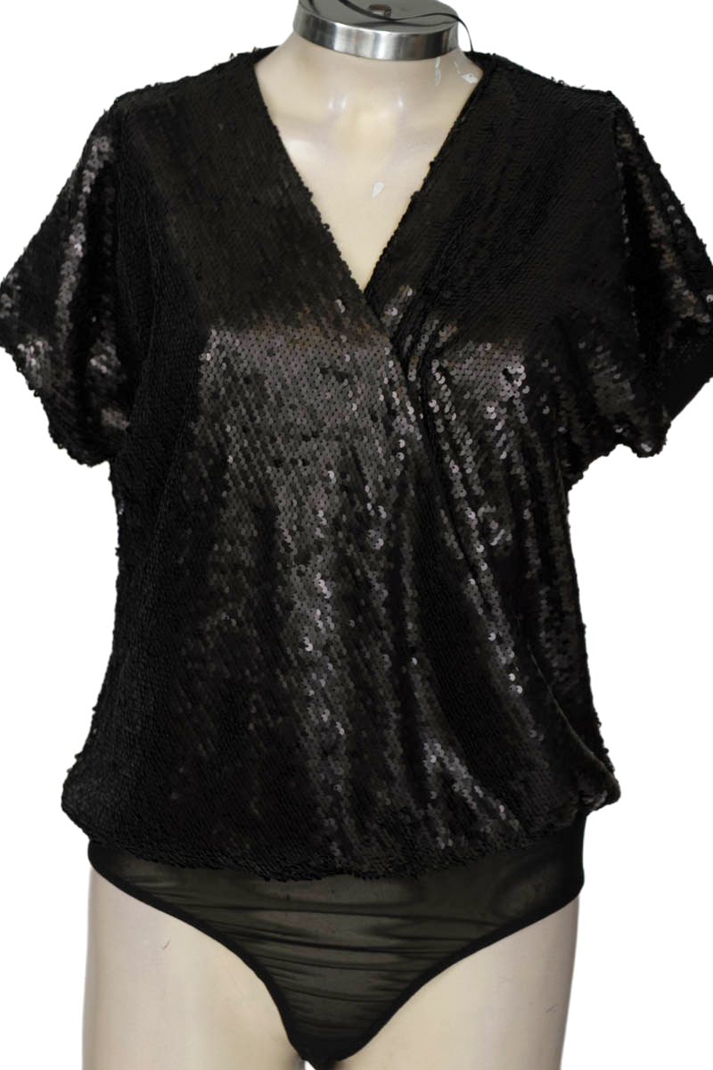 Blusa color Negro - Studio F