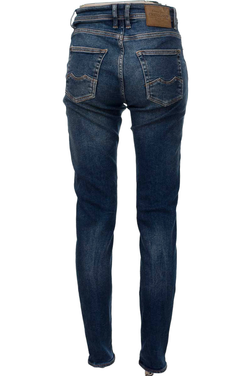 Jean color Azul - Chevignon