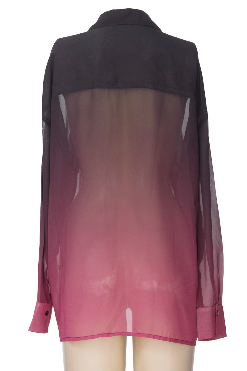 Blusa color Negro - Arkitect/daniela salcedo