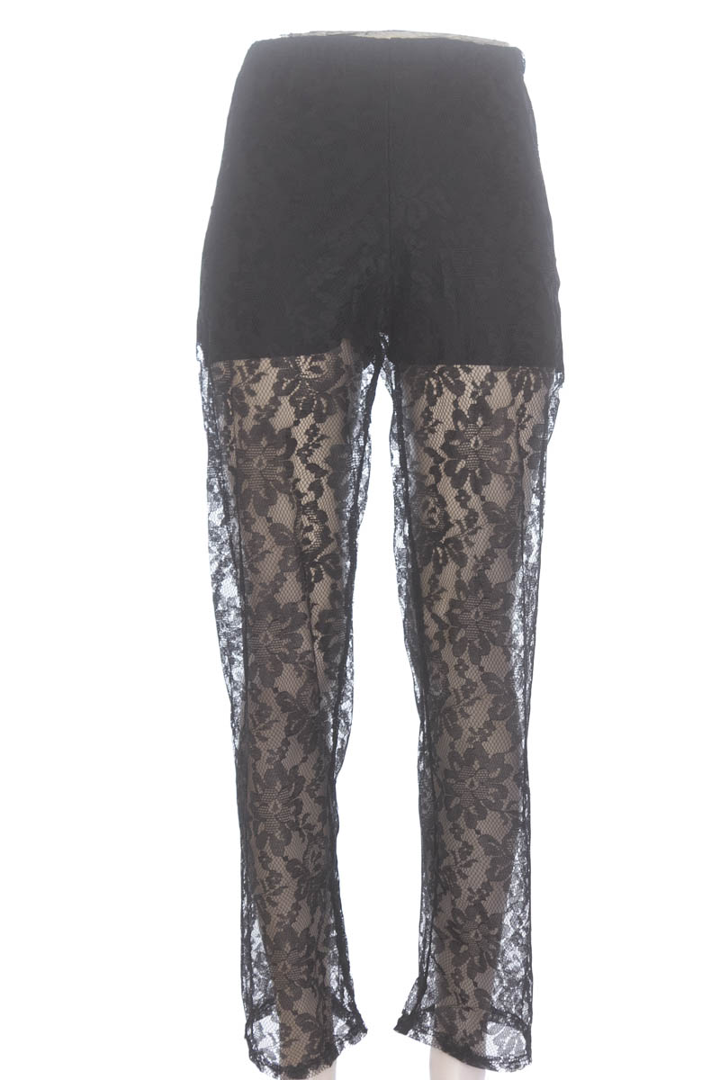 Pantalones color Negro - Closeando