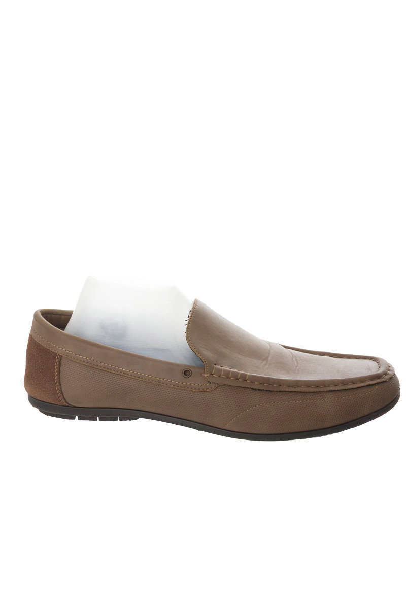 Zapato color Café - Bata