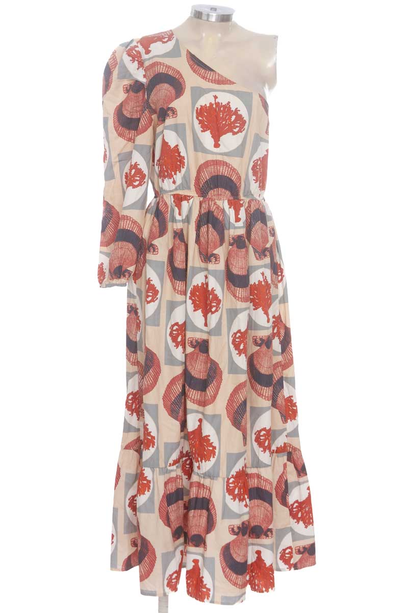 Vestido / Enterizo color Estampado - TopMark