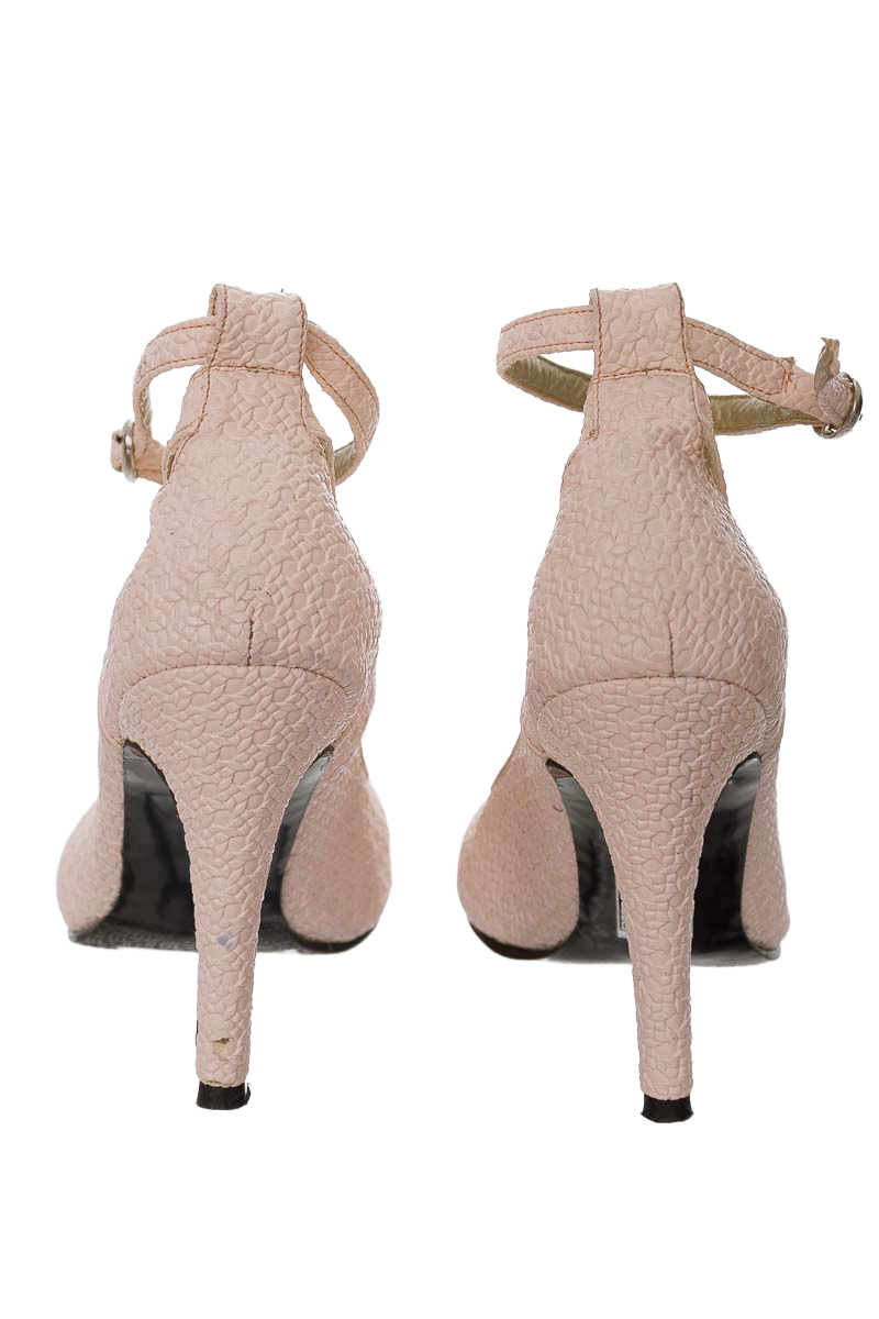 Zapatos color Rosado - Calzame