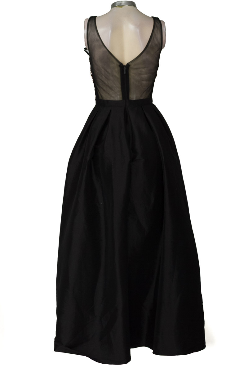 Vestido / Enterizo color Negro - Soieblu