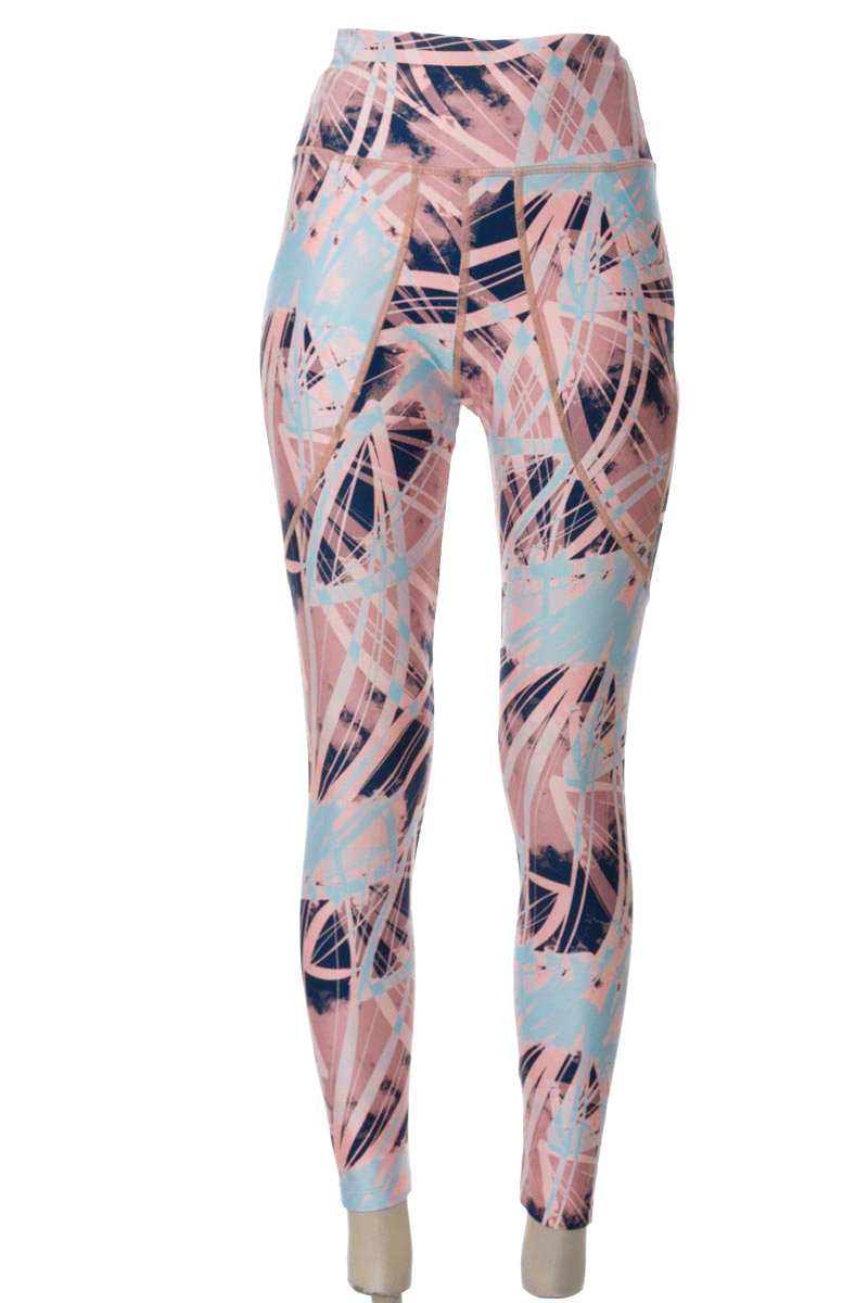 Ropa Deportiva / Salida de Baño color Estampado - St.Even