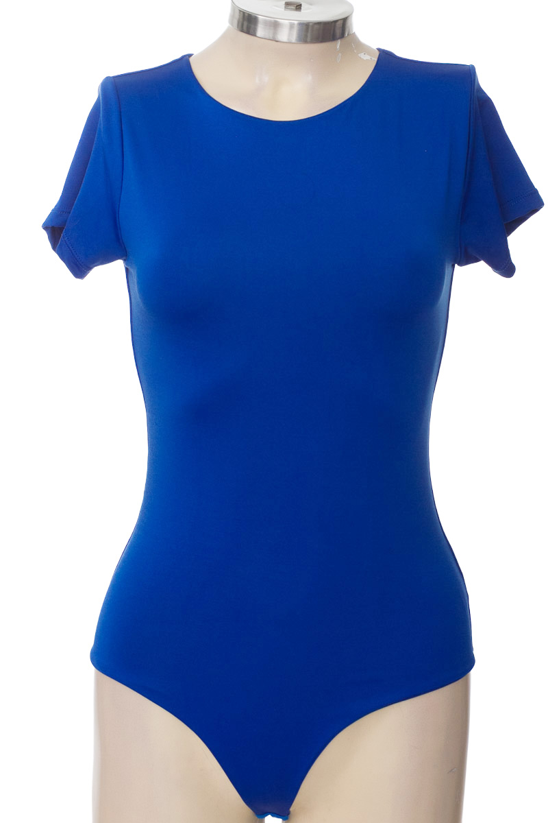 Top / Camiseta color Azul - Closeando