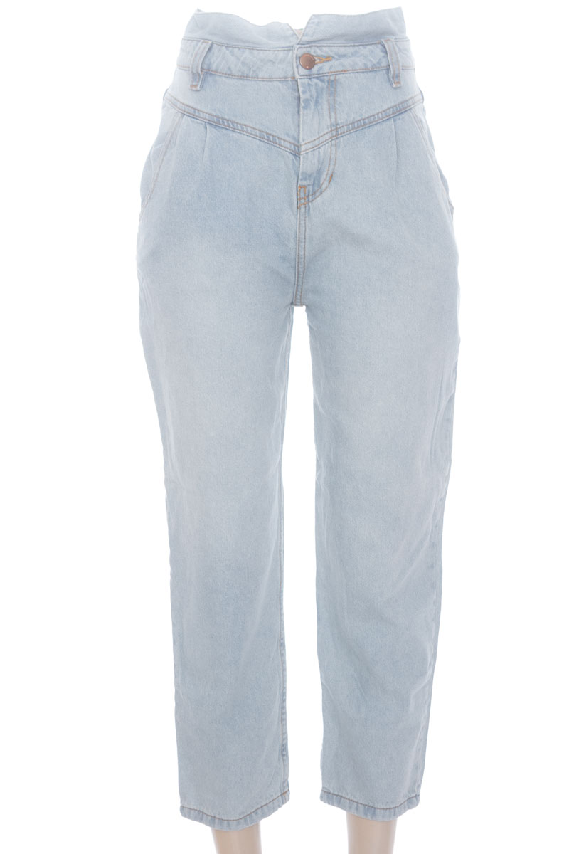 Pantalones color Azul - TopMark
