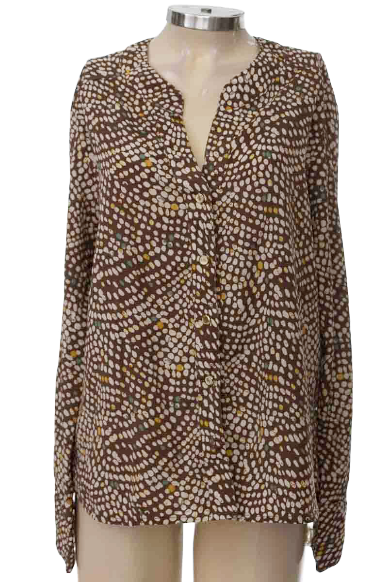 Blusa color Gris - Closeando