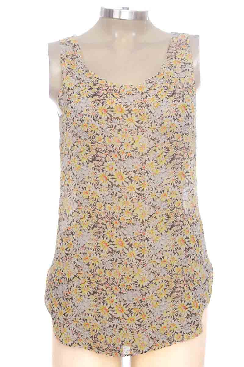 Top / Camiseta color Estampado - Vera & Lucy