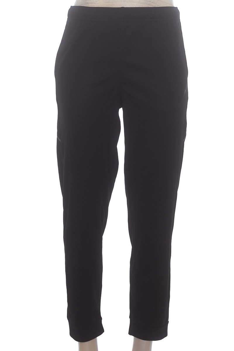 Ropa Deportiva / Salida de Baño color Negro - Old Navy