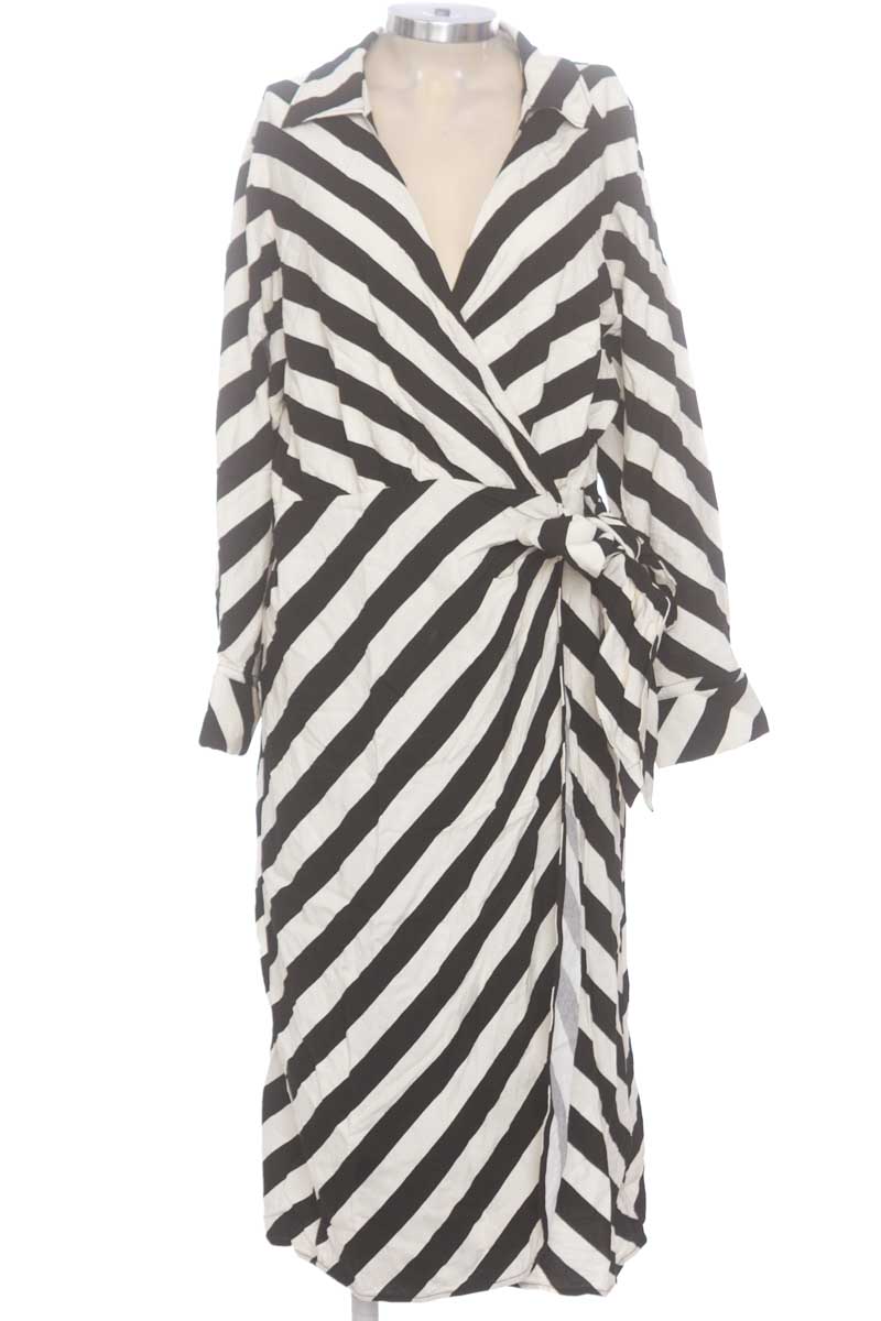 Vestido / Enterizo color Beige - H&M