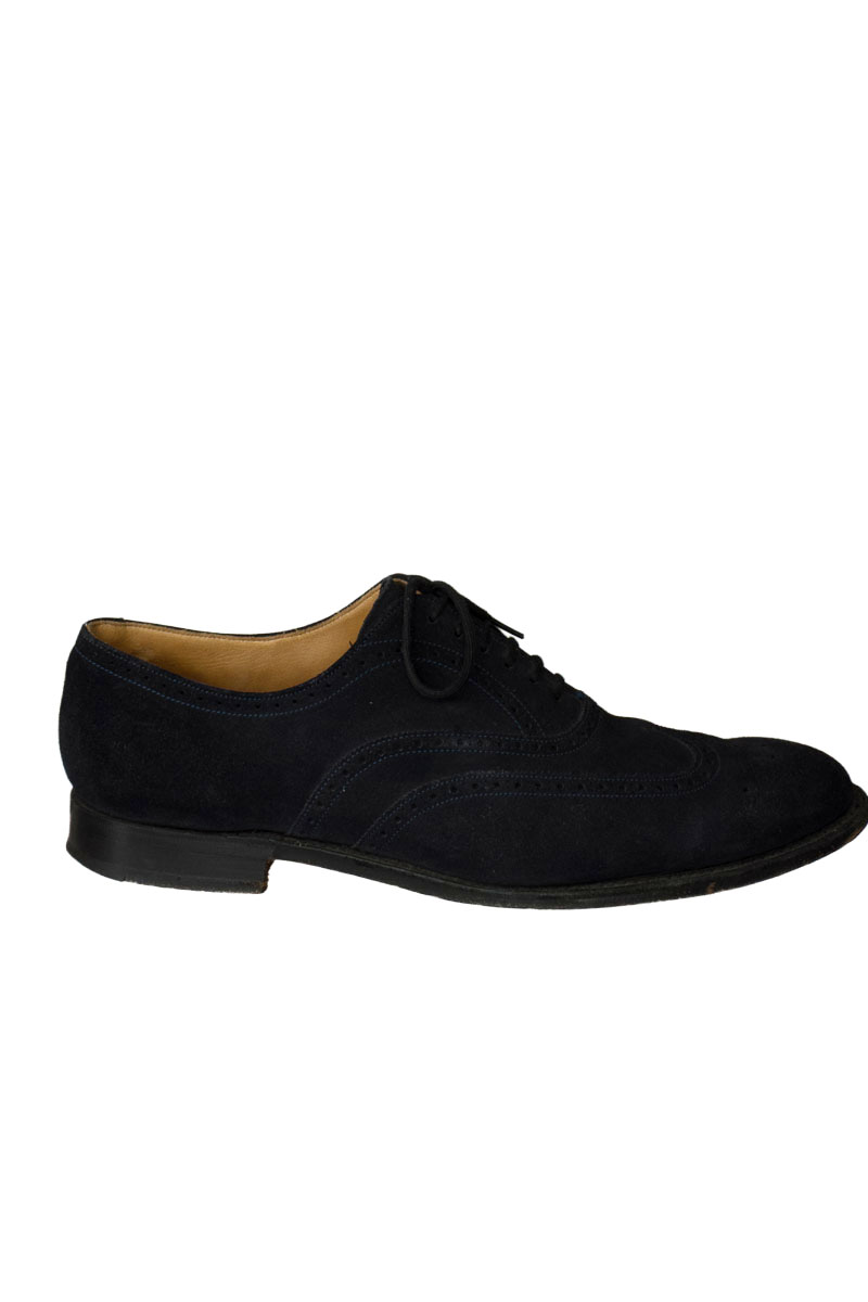 Zapato color Azul - Church's