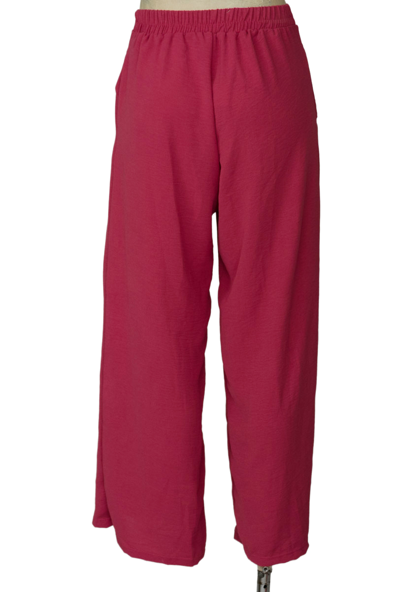 Pantalones color Rosado - Closeando
