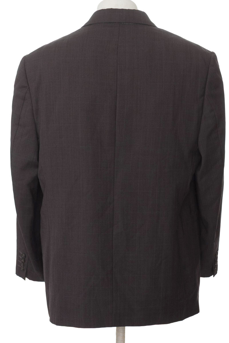 Chaqueta color Gris - Don Luis