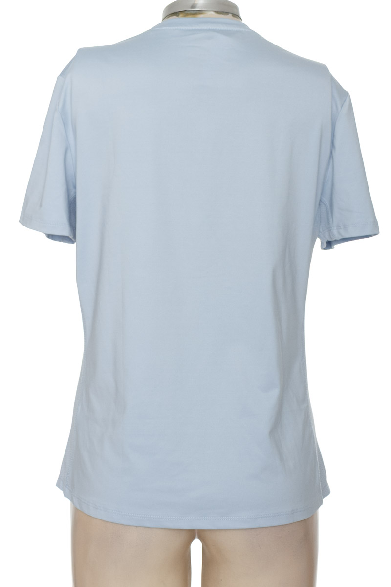 Ropa Deportiva / Salida de Baño color Azul - Tenth