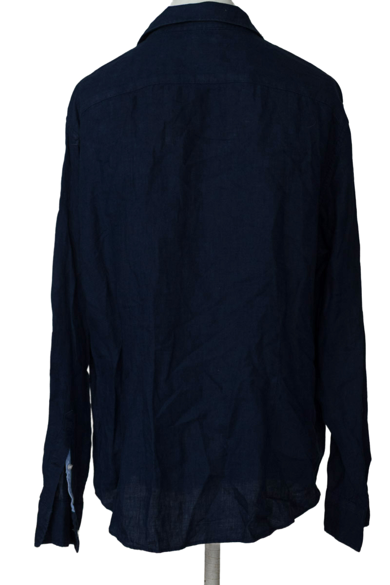 Camisa color Azul - La Martina