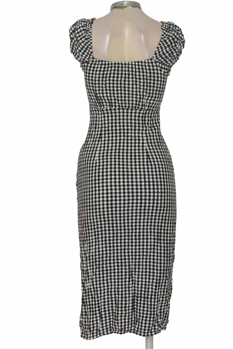 Vestido / Enterizo color Negro - Divided by H&M