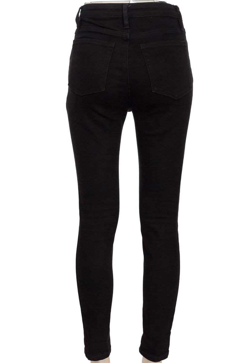 Pantalones color Negro - Lola Premium
