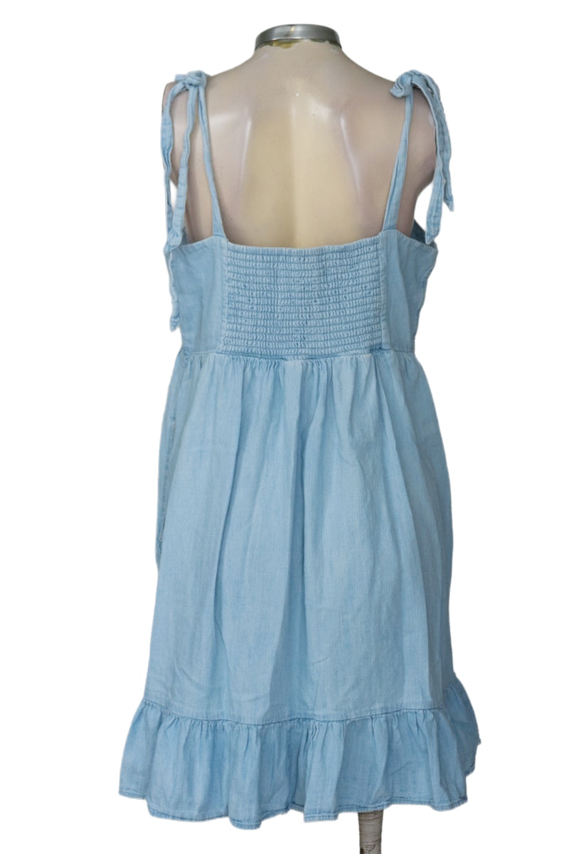 Vestido / Enterizo color Azul - Old Navy