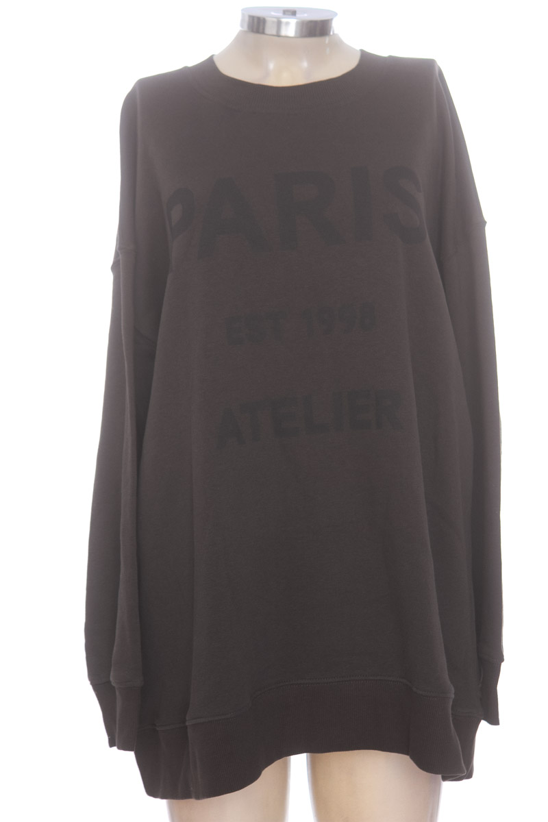Sweater color Gris - H&M