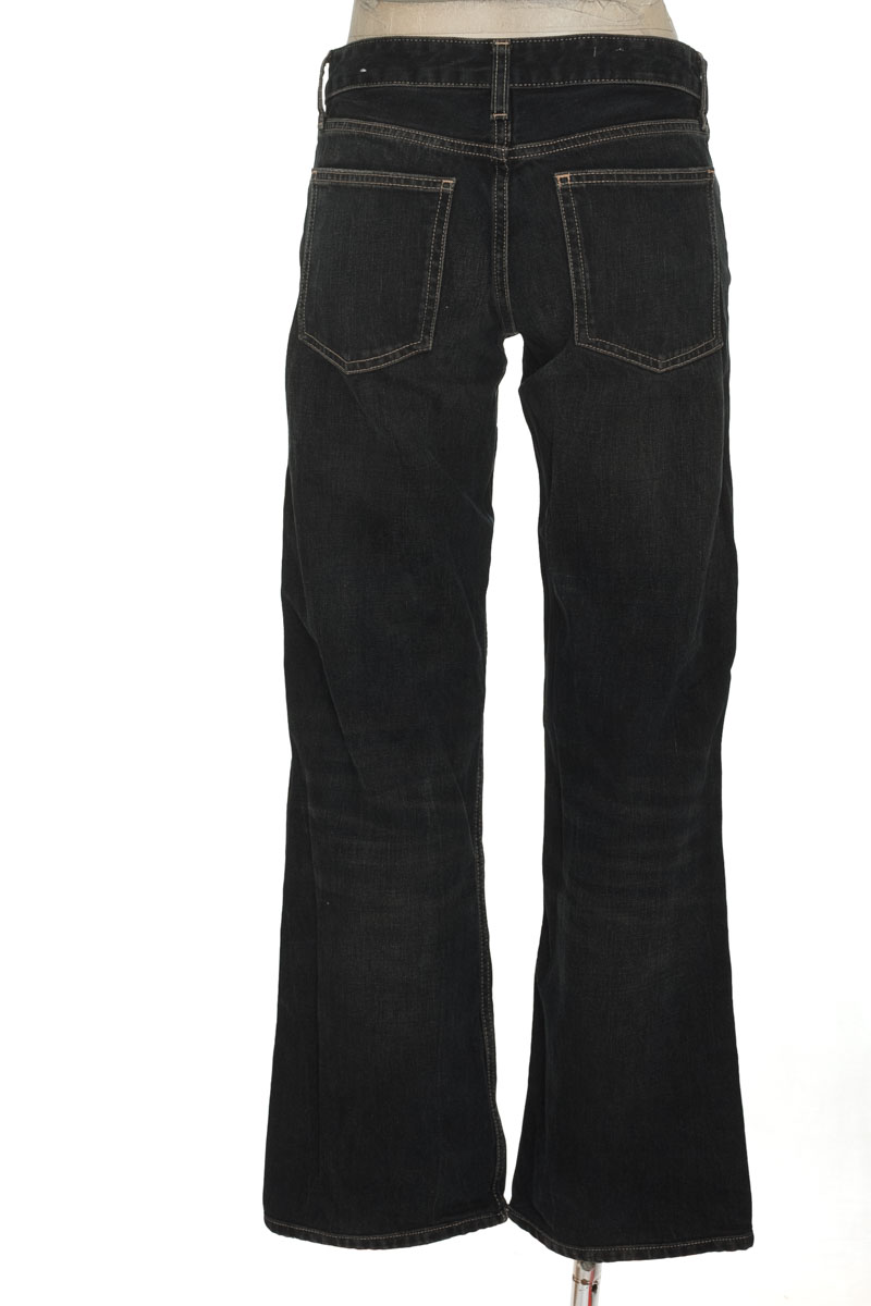 Pantalones color Negro - Zara