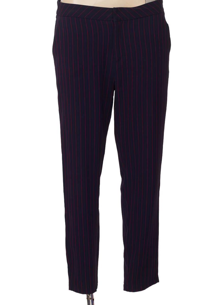 Pantalones color Azul - Studio F