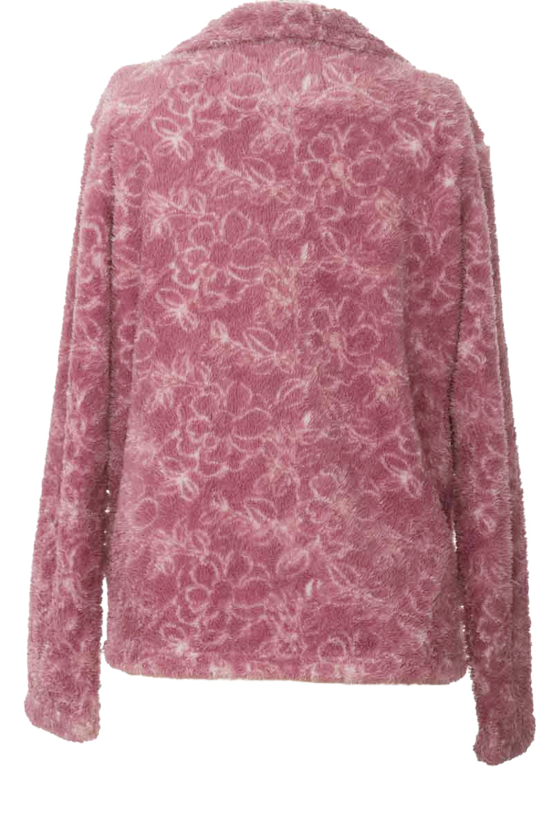 Sweater color Lila - Newboat