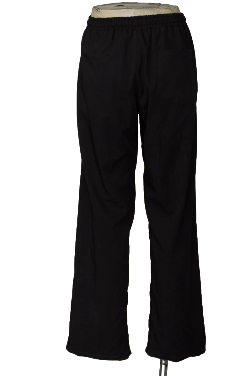 Pantalones color Negro - PRUNE