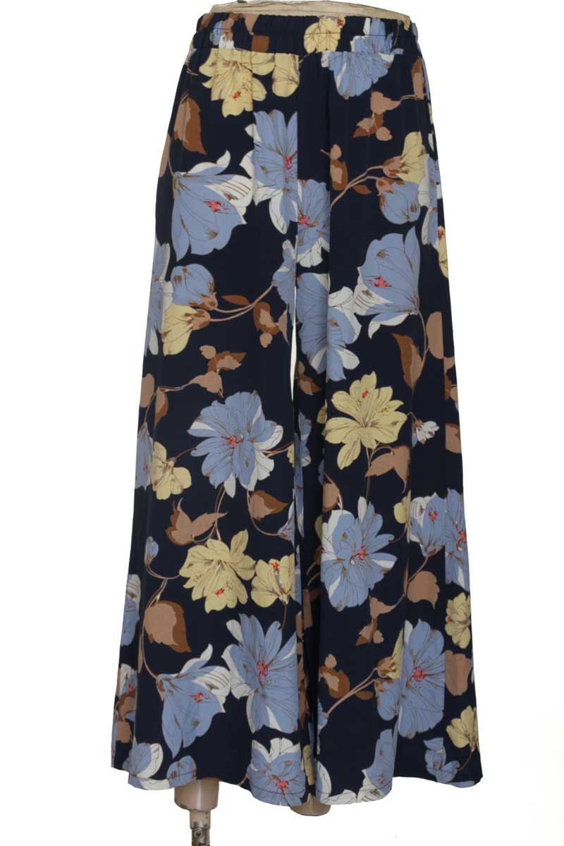 Pantalones color Azul - Closeando