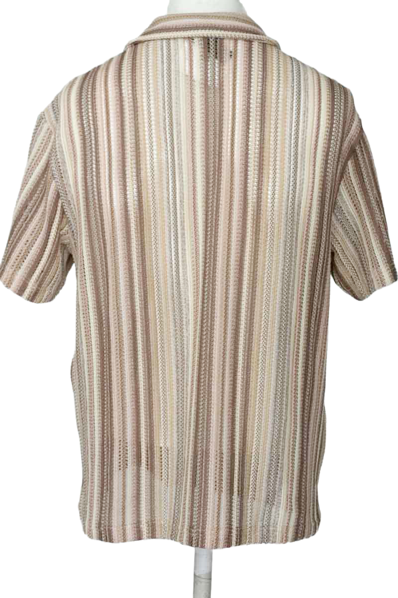 Polo color Café - H&M