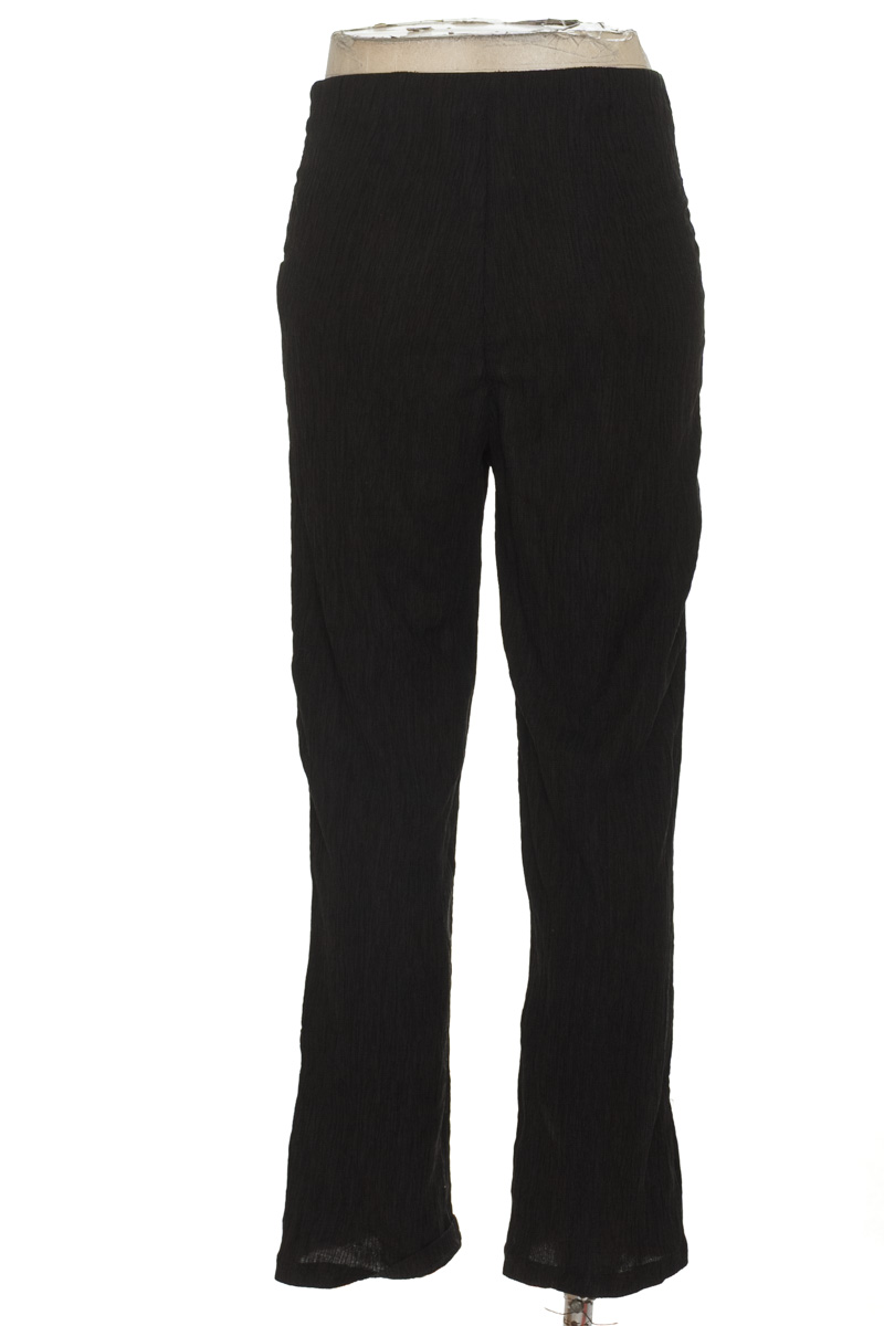 Pantalones color Negro - Zara