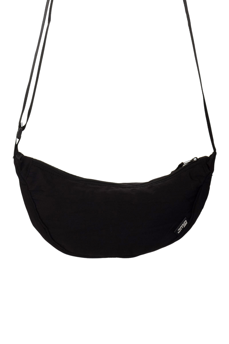 Cartera / Bolso / Monedero color Negro - JMD