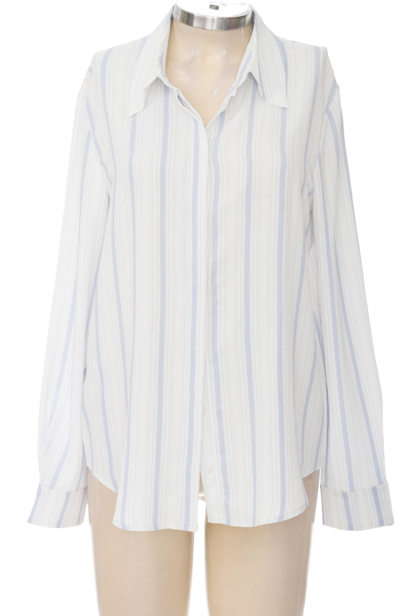 Blusa color Blanco - MNG