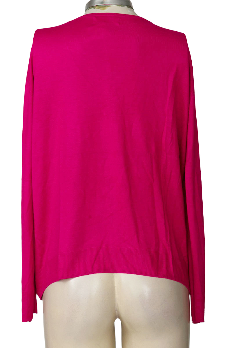 Sweater color Fucsia - MNG