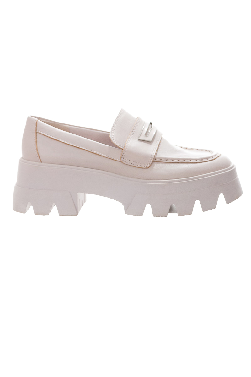 Zapatos color Lila - Aldo