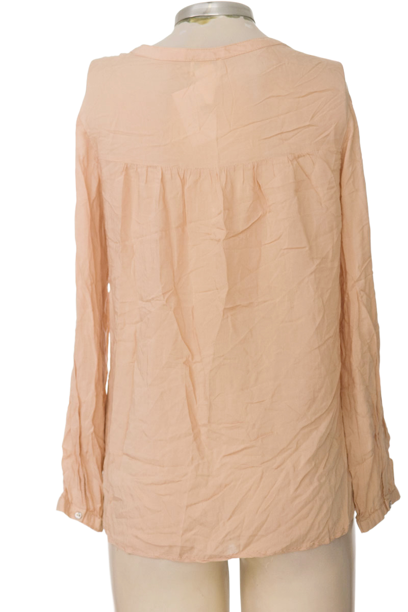 Blusa color Beige - Sis Sis