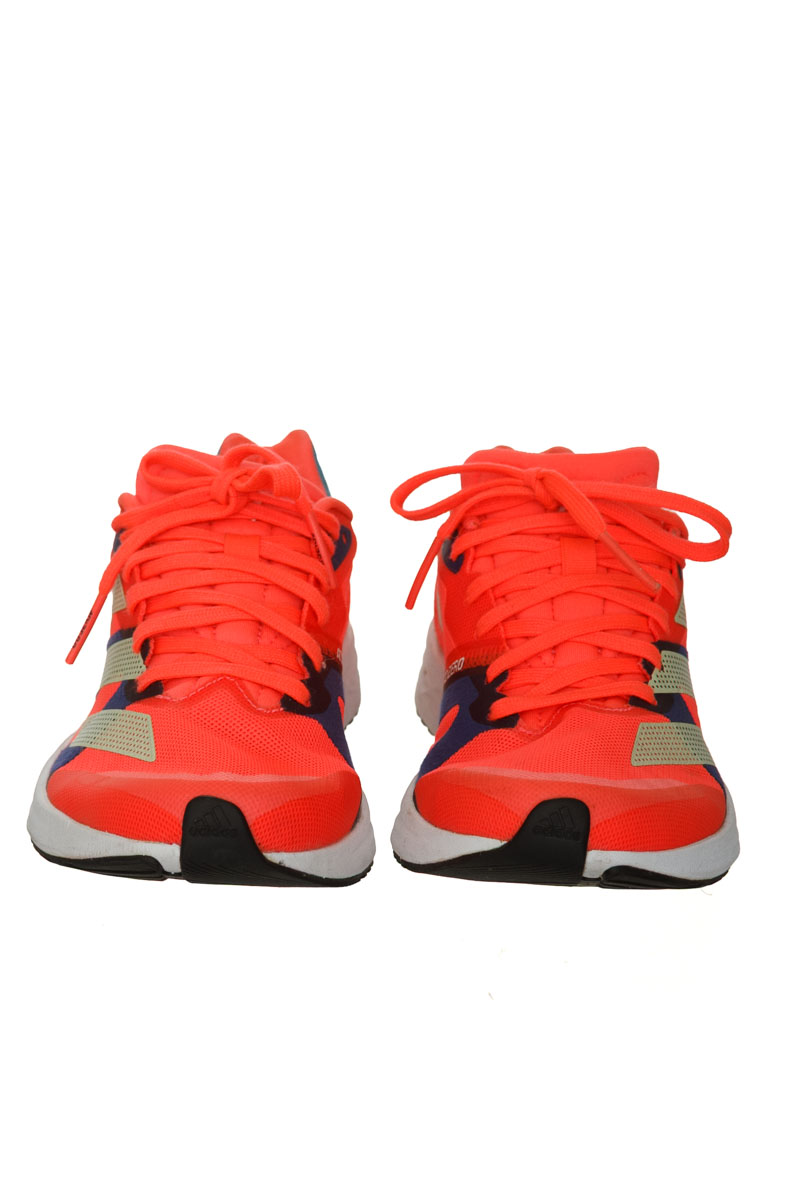 Zapatos color Fucsia - Adidas